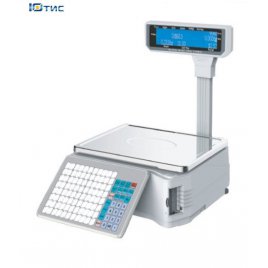 Весы Aclas LS5 PRX